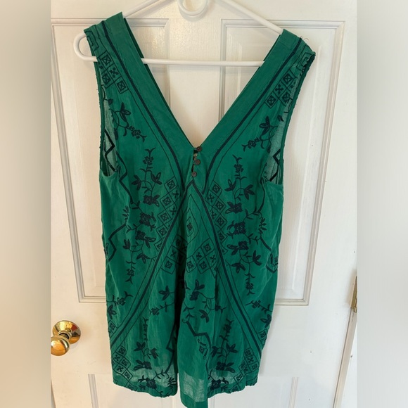 FREE PEOPLE DRESS! 😃🌴 - Picture 3 of 5